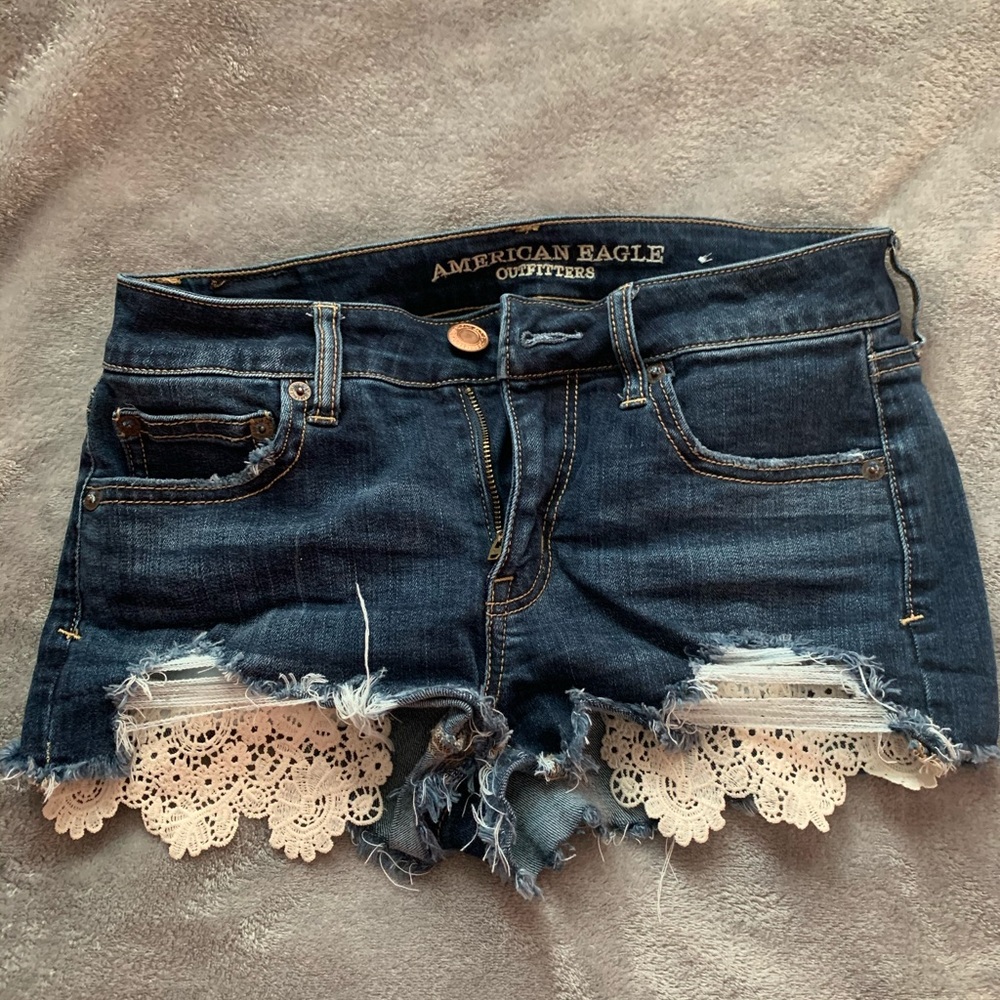 AE shorts